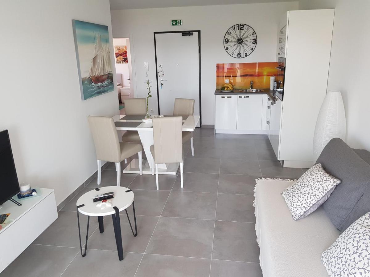 Villa Gabriel Nin Zewnętrze zdjęcie